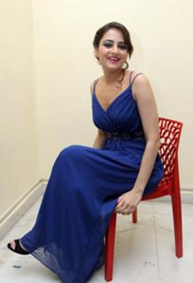 Zoya Afroz feet photo 18