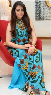 Zoya Afroz feet photo 12