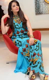 Zoya Afroz feet photo 11