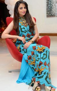 Zoya Afroz feet photo 10