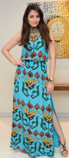 Zoya Afroz feet photo 9