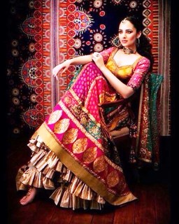 Zoya Afroz feet photo 18