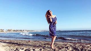 Zoya Afroz feet photo 15