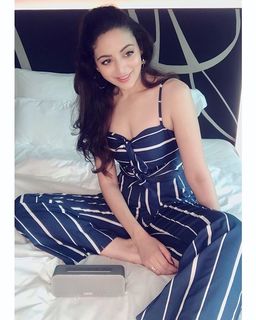 Zoya Afroz feet photo 4