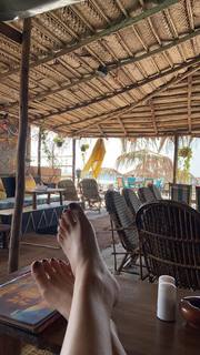 Zoya Afroz feet photo 13