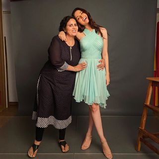 Zoya Afroz feet photo 8