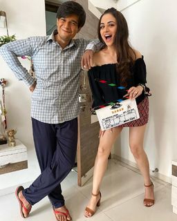 Zoya Afroz feet photo 6
