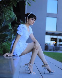 Zoya Afroz feet photo 5