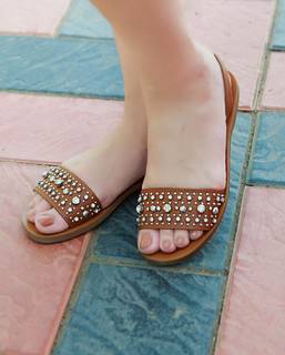 Zoya Afroz feet photo 20