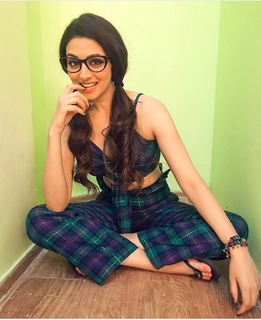 Zoya Afroz feet photo 17