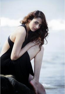 Zoya Afroz feet photo 7