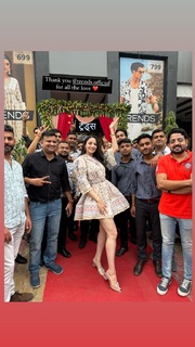 Zoya Afroz feet photo 18