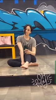 Zoya Afroz feet photo 8