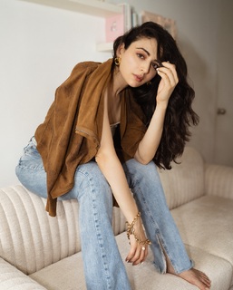 Zoya Afroz feet photo 5
