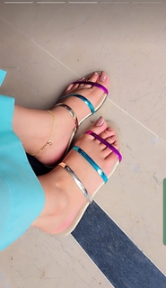 Zoya Afroz feet photo 20