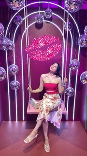 Zoya Afroz feet photo 14