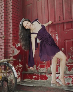 Zoya Afroz feet photo 13