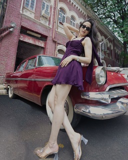 Zoya Afroz feet photo 12