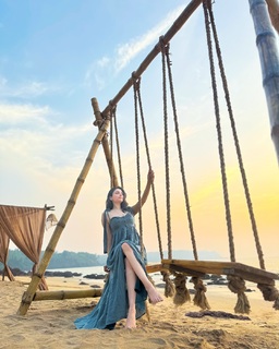 Zoya Afroz feet photo 9