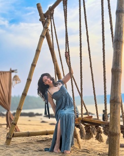 Zoya Afroz feet photo 8