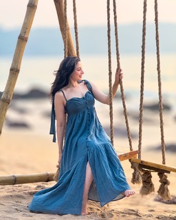 Zoya Afroz feet photo 7