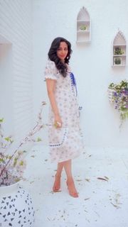 Zoya Afroz feet photo 3