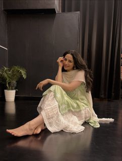 Zoya Afroz feet photo 16