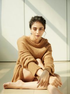 Zoya Afroz feet photo 12