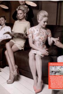 Zoya Berber feet photo thumbnail