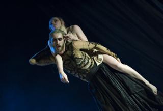 Zoya Berber feet photo thumbnail