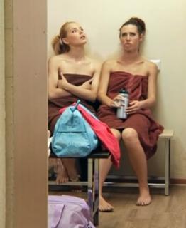 Zoya Berber feet photo thumbnail