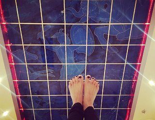 Zoya Berber feet photo thumbnail