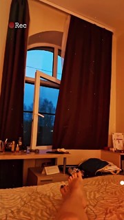 Zoya Berber feet photo thumbnail