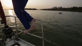 Zoya Berber feet photo thumbnail