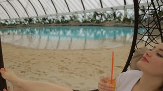 Zoya Berber feet photo thumbnail