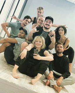 Zoya Berber feet photo thumbnail