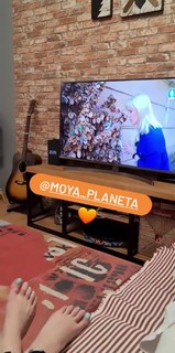 Zoya Berber feet photo thumbnail