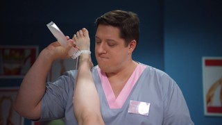 Zoya Berber feet photo thumbnail