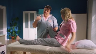 Zoya Berber feet photo thumbnail