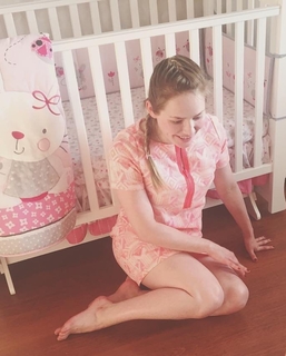 Zoya Berber feet photo thumbnail