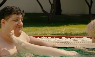 Zoya Berber feet photo thumbnail