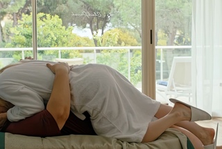 Zoya Berber feet photo thumbnail