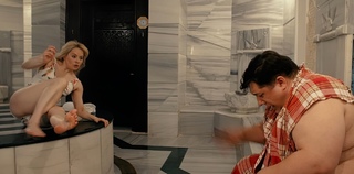 Zoya Berber feet photo thumbnail