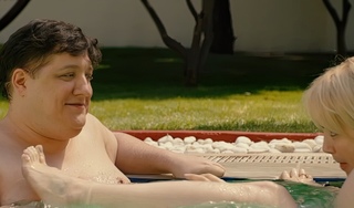 Zoya Berber feet photo thumbnail