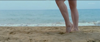 Zoya Berber feet photo thumbnail