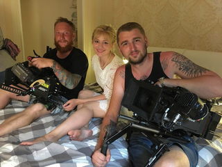 Zoya Berber feet photo thumbnail