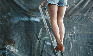 Zoya Berber feet photo thumbnail