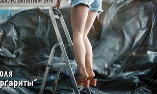 Zoya Berber feet photo thumbnail