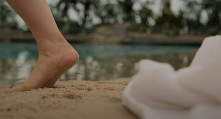 Zoya Berber feet photo thumbnail