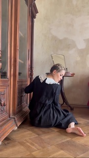 Zoya Berber feet photo thumbnail